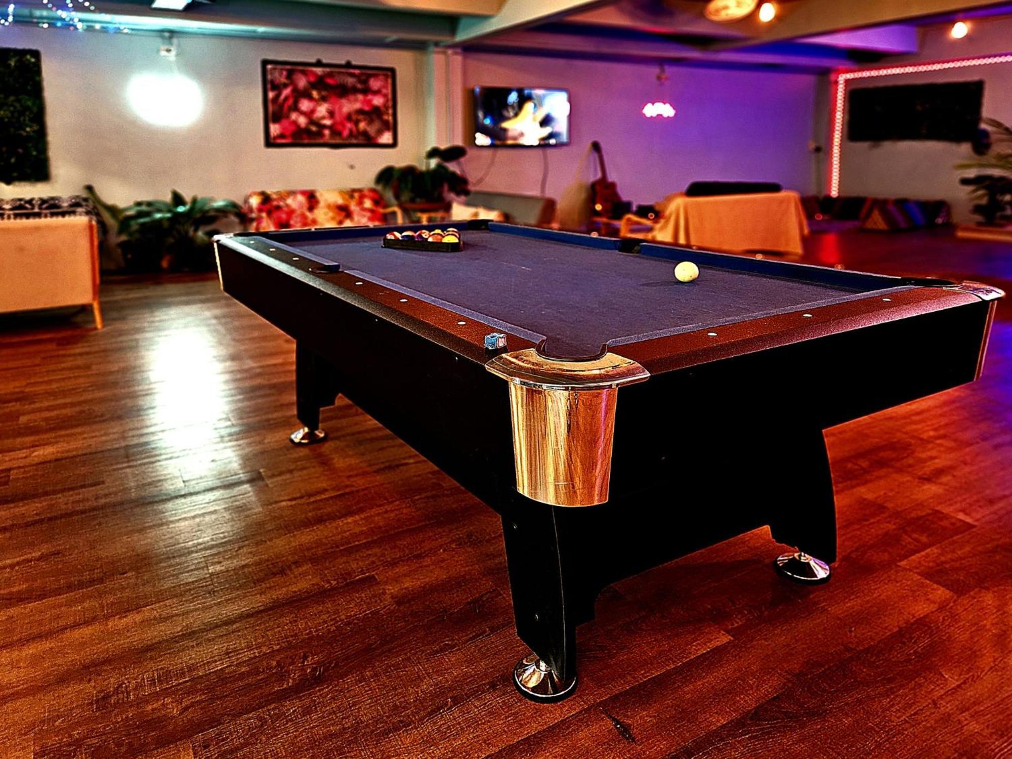 Tiki Tribe Bar & Hostel Ko Tao Dış mekan fotoğraf