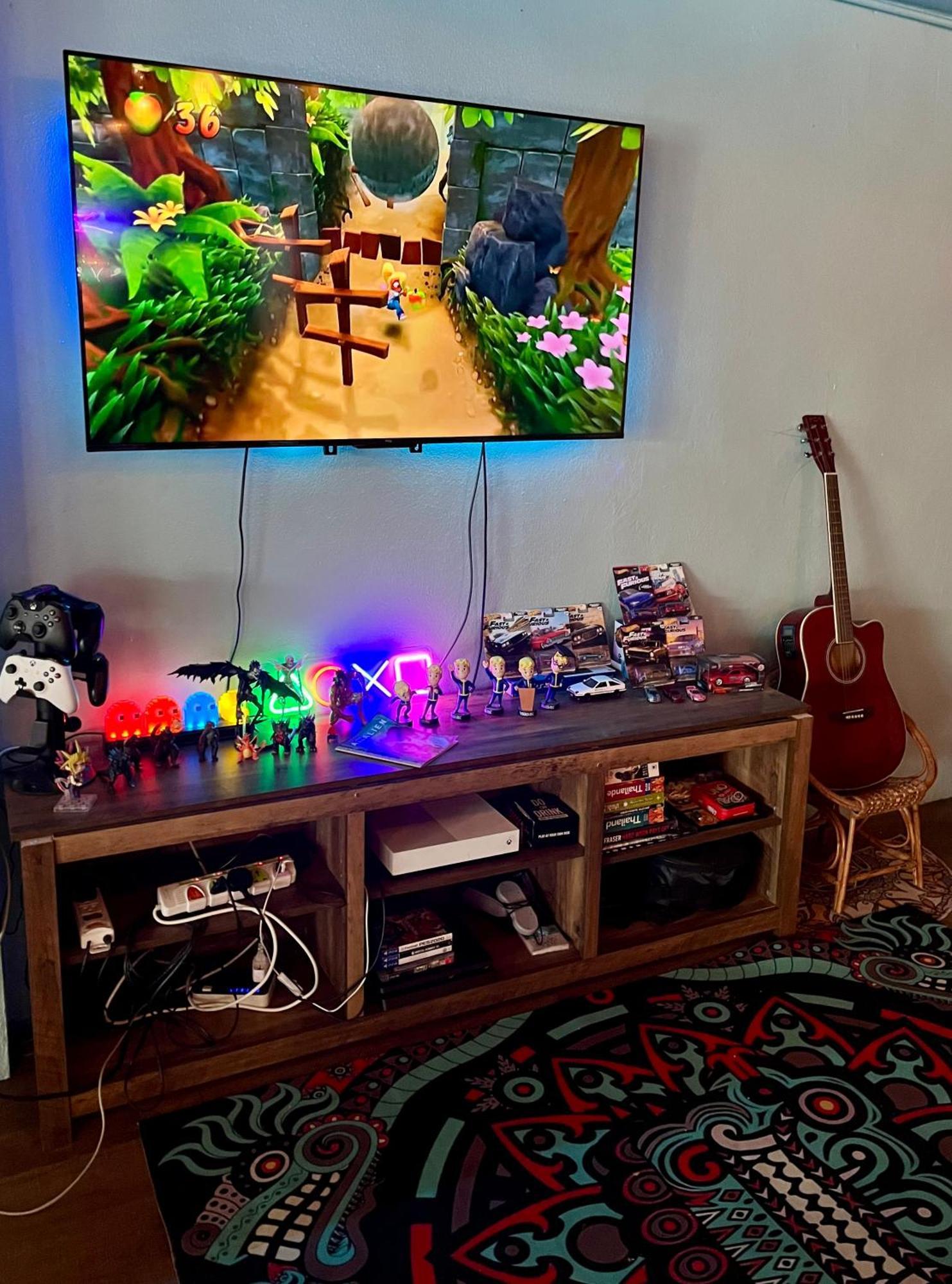 Tiki Tribe Bar & Hostel Ko Tao Dış mekan fotoğraf